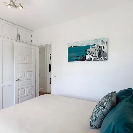 Casa La Rosa Del Mar Holiday home Costa Teguise