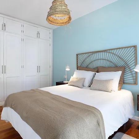 Casa La Rosa Del Mar Holiday home