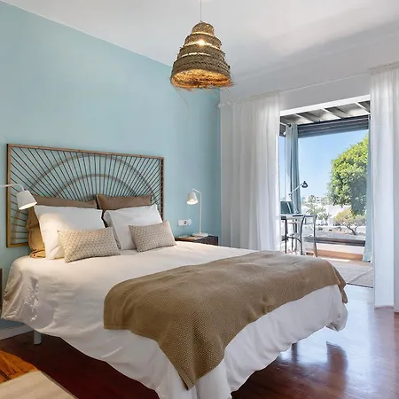 Casa La Rosa Del Mar *