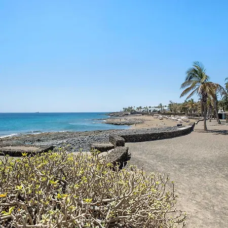 Casa La Rosa Del Mar Holiday home Costa Teguise