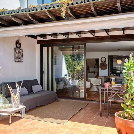 Holiday home Casa La Rosa Del Mar Costa Teguise