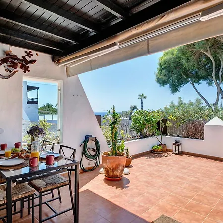 Casa La Rosa Del Mar Holiday home *