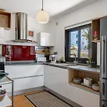 Casa La Rosa Del Mar בית נופש *