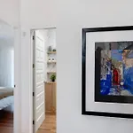 Casa La Rosa Del Mar קוסטה טגוויסה