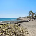 Casa La Rosa Del Mar בית נופש קוסטה טגוויסה