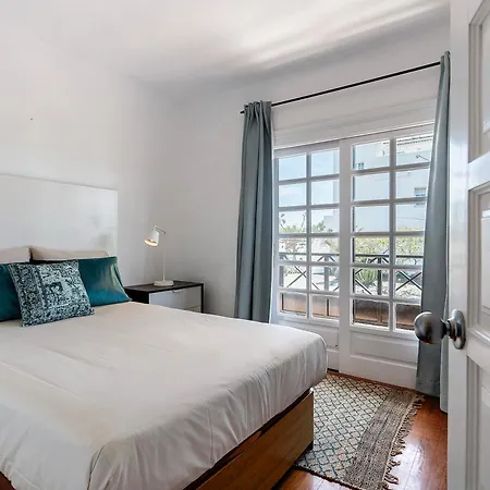 Feriehus Casa La Rosa Del Mar
