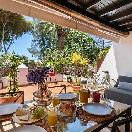 Feriehus Casa La Rosa Del Mar