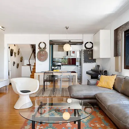 Feriehus Casa La Rosa Del Mar