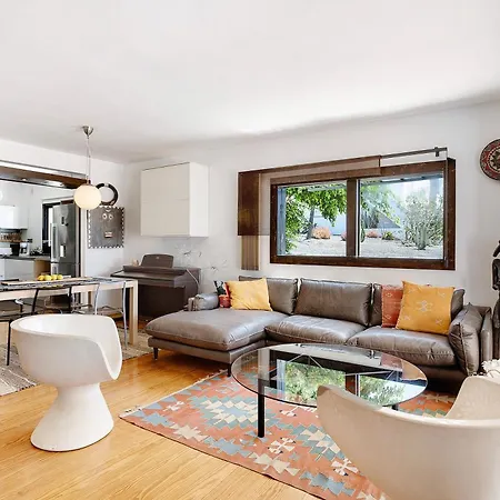 Prázdninový dům Casa La Rosa Del Mar