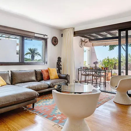 Casa La Rosa Del Mar * Costa Teguise