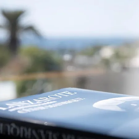 Prázdninový dům Casa La Rosa Del Mar Costa Teguise