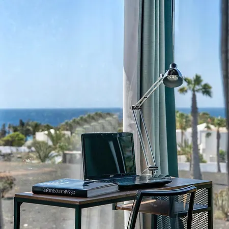 Prázdninový dům Casa La Rosa Del Mar Costa Teguise