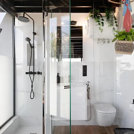 Prázdninový dům Casa La Rosa Del Mar