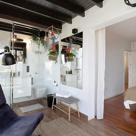 Prázdninový dům Casa La Rosa Del Mar *