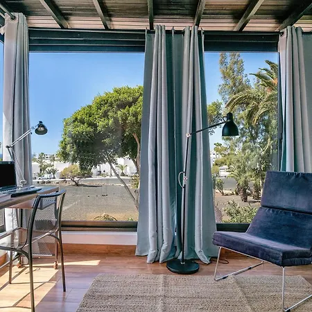 Casa La Rosa Del Mar *