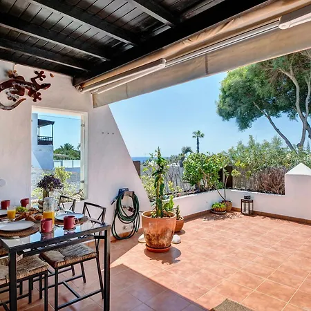 Casa La Rosa Del Mar *