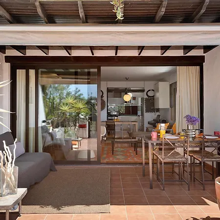 Casa La Rosa Del Mar Costa Teguise